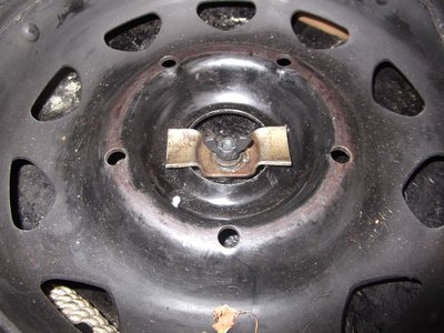 spare wheel bracket 002 (Copy).JPG and 